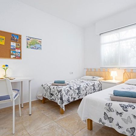Апартаменти Atico Frente Al Mar - Vistas, Piscina, Terrazas, Parking! Бенальмадена Екстер'єр фото